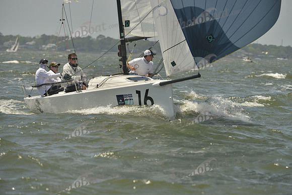 2017 Charleston Race Week D_1332
