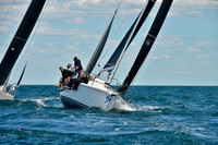 2021 Block Island Race Week D_0722