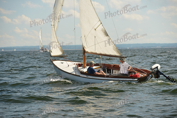 2015 IHYC Classic Yacht Regatta 860