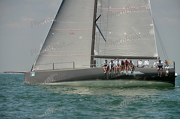 2014 Charleston Race Week D 476
