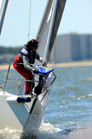 2014 Southern Bay Race Week E 744