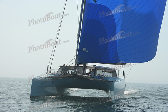2025 Block Island Race Week A_0292