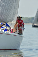 2018 Southern Bay Race Week A_0907