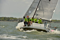 2018 Charleston Race Week A_1923