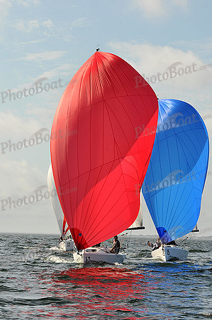 2014 J70 Winter Series A 299