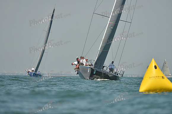 2014 Charleston Race Week D 140