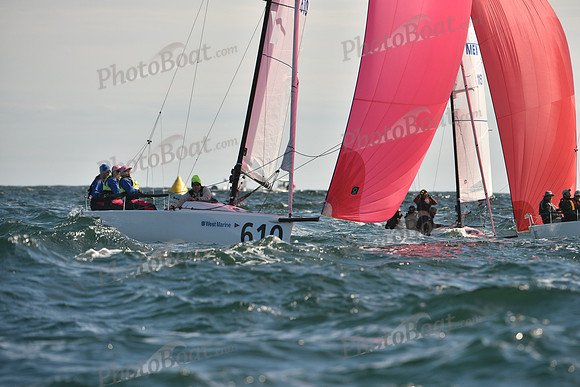2018 J70 Worlds F_0292