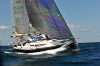 2012 Newport Bermuda 1700