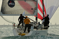 2014 Key West Race Week C 458