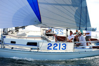 2014 Newport Bermuda A 365