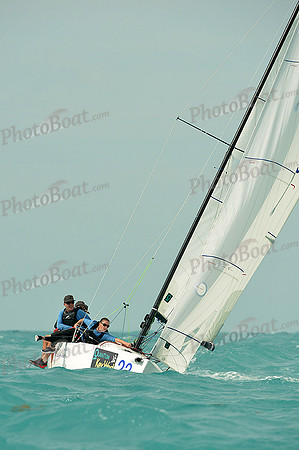 2015 Key West Race Week E 2183