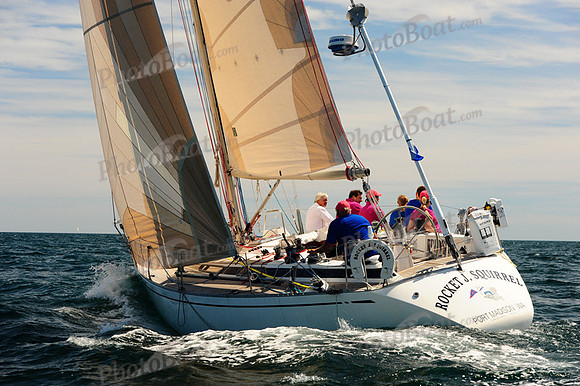 2014 Newport Bermuda A 1074