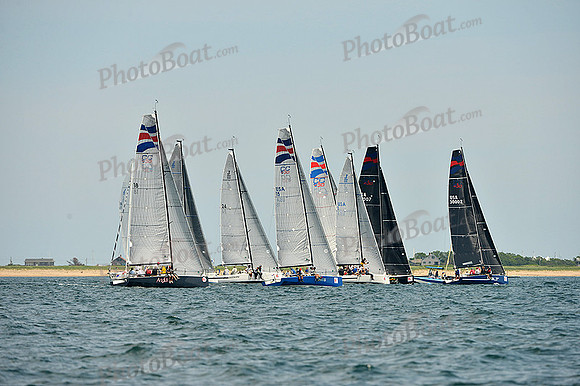2015 Block Island Race Week I 844
