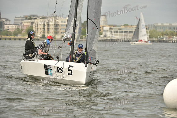 2019 Charleston Race Week E_0181