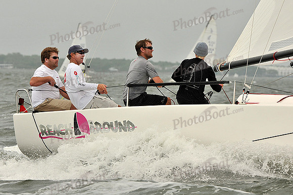 2014 J70 Winter Series F 252