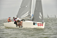 2019 Charleston Race Week C_0486