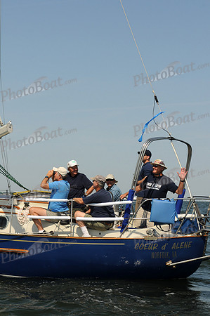 2011 Southern Bay RW D 790