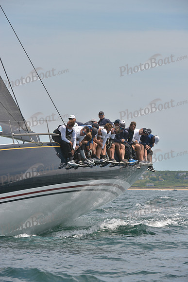 2021 Block Island Race Week D_0944