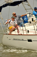 2015 Charleston Race Week B 270