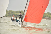 2019 Charleston Race Week C_0627