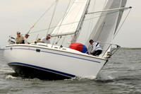 2011 Southern Bay RW B 464