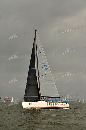 2019 Charleston Race Week B_0218