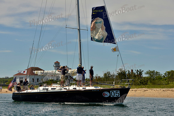2017 Block Island Race Week G_0166