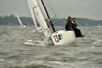 2016 Charleston Race Week A_0333