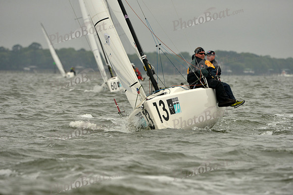 2016 Charleston Race Week A_0333