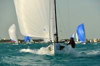 2014 Key West Race Week E 1356
