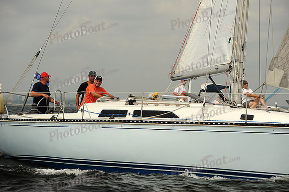 2013 Vineyard Race A 593