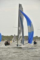 2019 Charleston Race Week C_0266