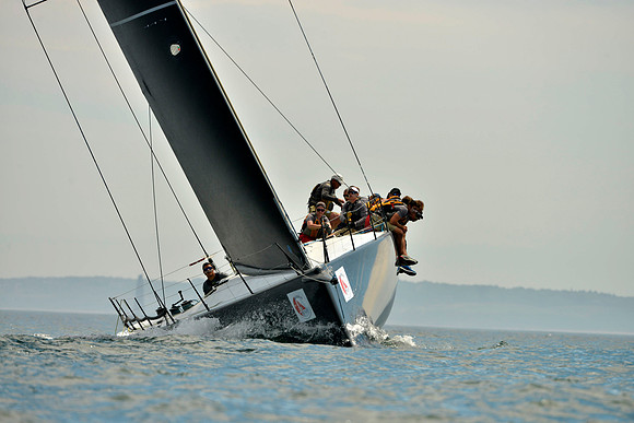 2017 Block Island Race Week C_0047