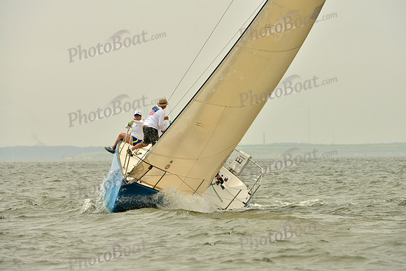 2016 Southern Bay Race Week A_0489