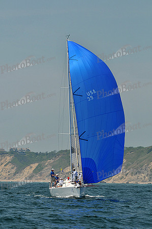 2013 Block Island Race Week B 1173
