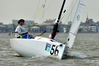 2014 Charleston Race Week D 825