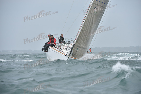 2019 NYYC Annual Regatta D_0045