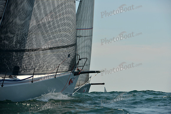 2015 Block Island Race Week I 203