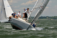 2012 CPYC One Design 1395