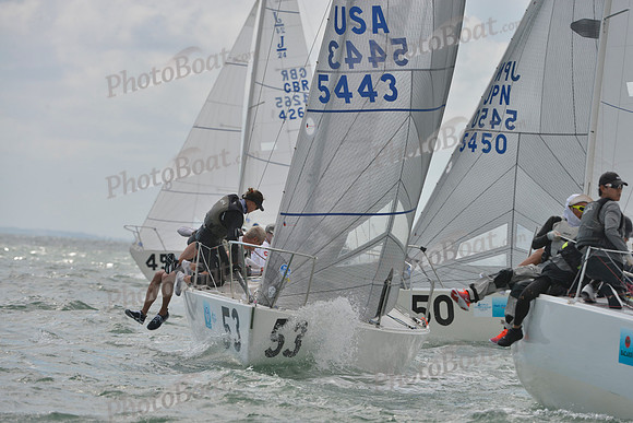 2019 J24 Worlds I_1115
