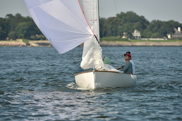 2018 Thistle Nationals C_0436