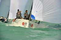 2016 Key West Race Week C_0049