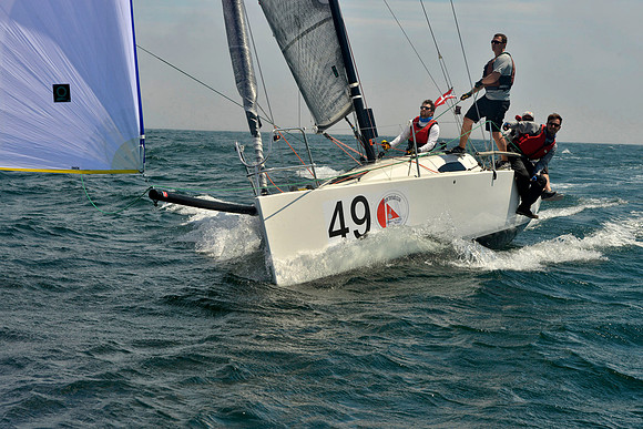 2017 Block Island Race Week C_1451