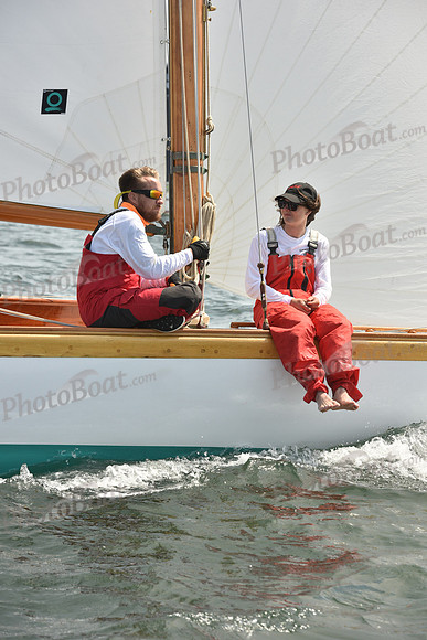 2018 NYYC Annual Regatta B_0026