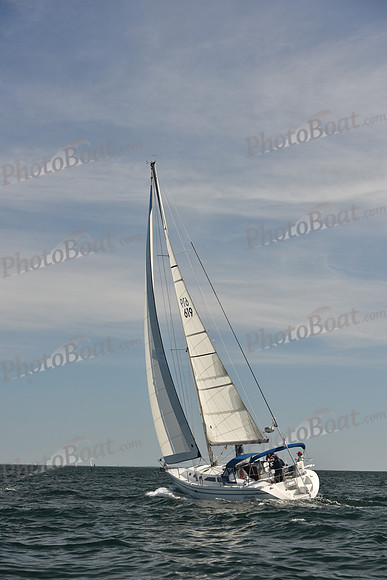 2024 Figawi 2663