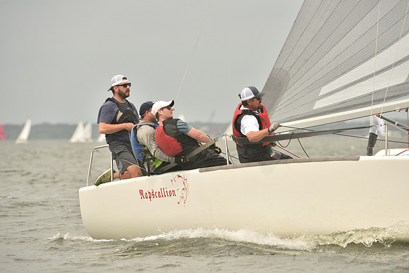 2019 Charleston Race Week H_0474