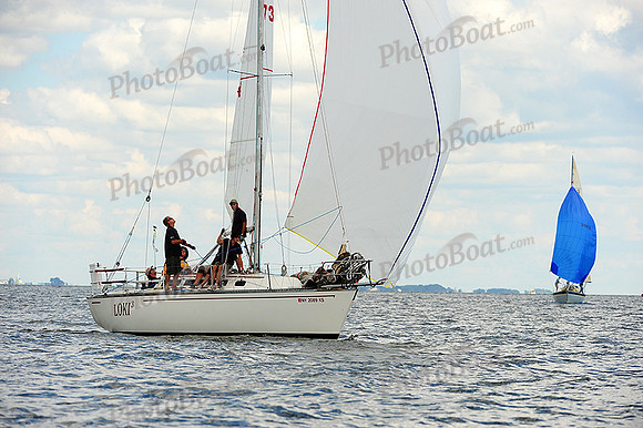 2014 Denmark Race B 725