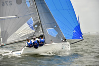 2019 Charleston Race Week C_0193