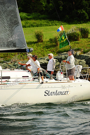 2014 NYYC Race Week C 1334