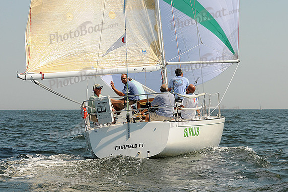 2012 Vineyard Race A 138